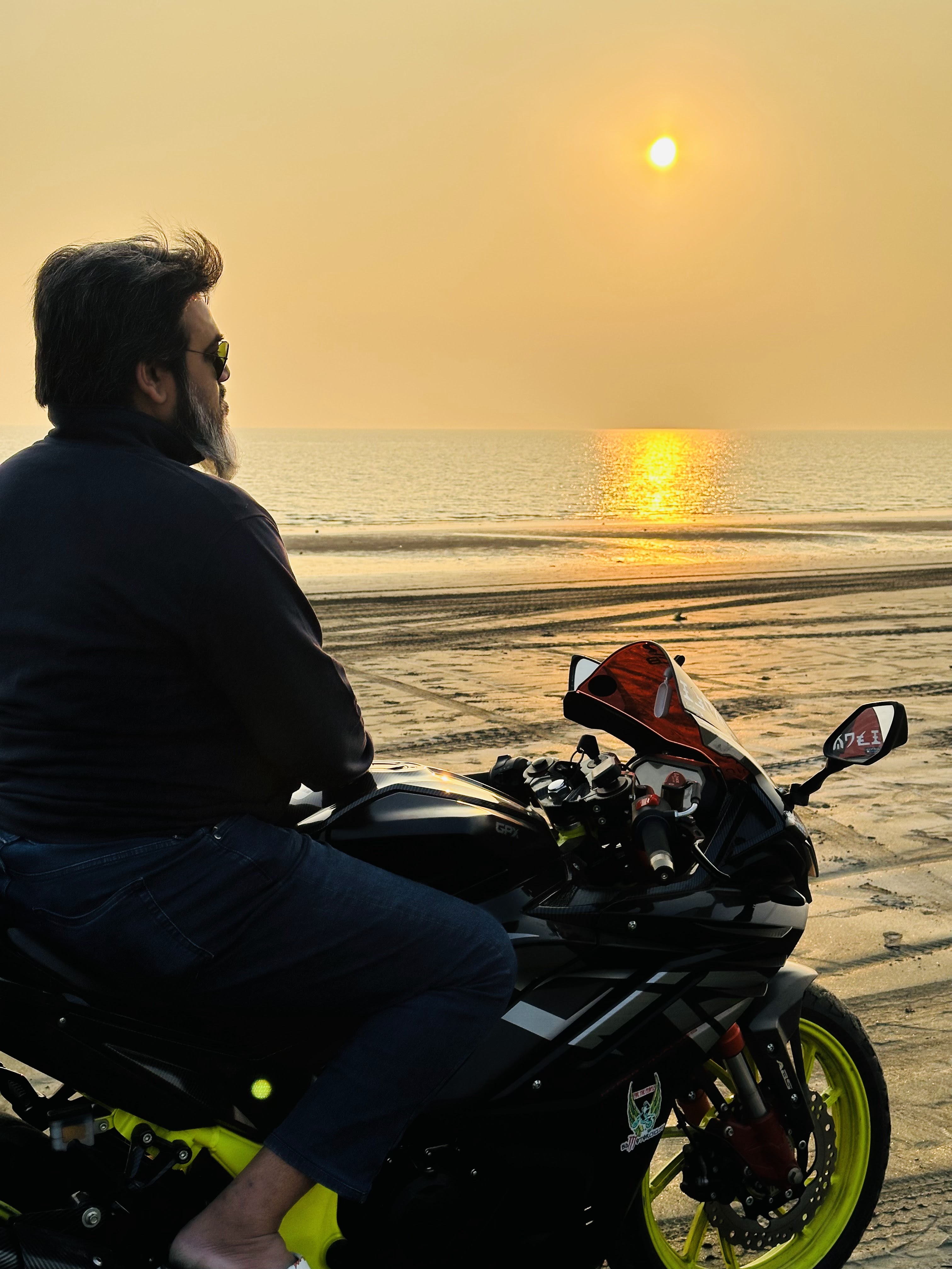 Cox's Bazar Tour
